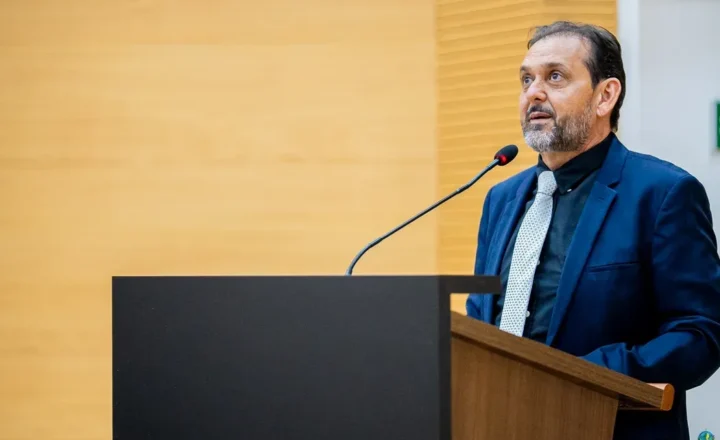 Laerte Gomes agradece votação histórica e reafirma compromisso de trabalhar por Rondônia
