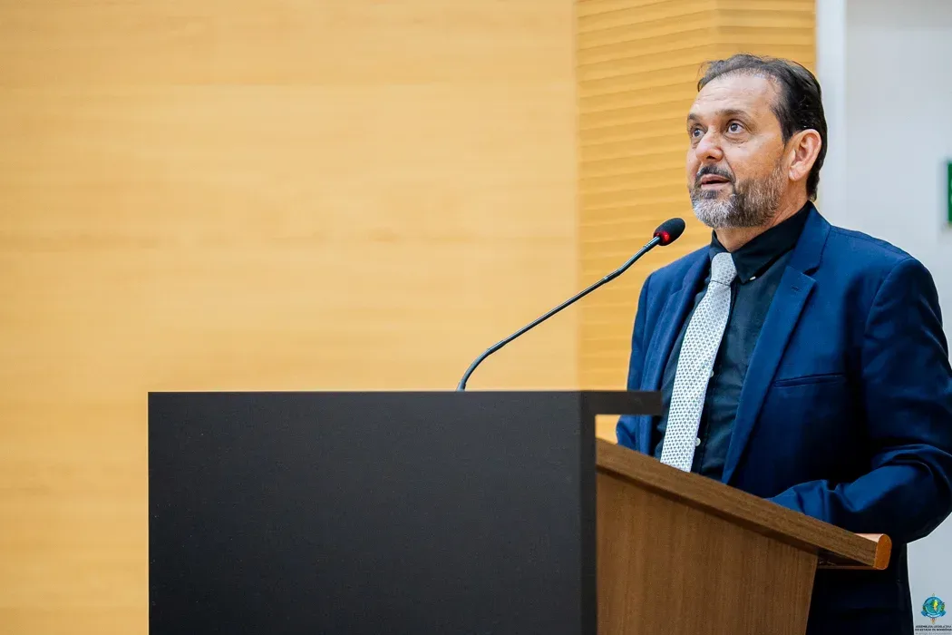 Laerte Gomes agradece votação histórica e reafirma compromisso de trabalhar por Rondônia Laerte Gomes agradece votação histórica e reafirma compromisso de trabalhar por Rondônia