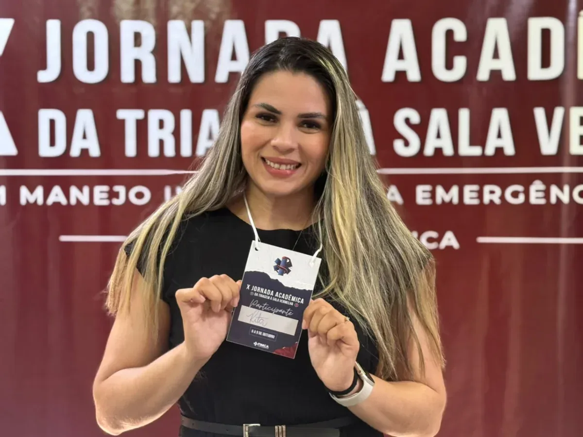 X Jornada Acadêmica de Medicina reúne conhecimento teórico e prática em quatro dias de programação na FIMCA X Jornada Acadêmica de Medicina reúne conhecimento teórico e prática em quatro dias de programação na FIMCA