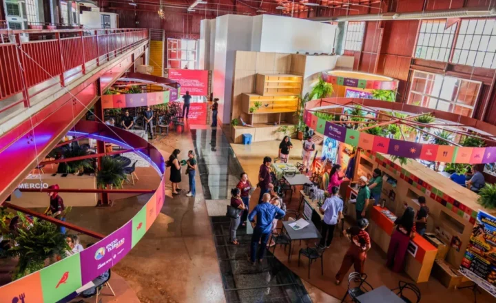 ExpoTurismo Rondônia 2026 reúne especialistas e empreendedores e espera receber mais de 10 mil visitantes