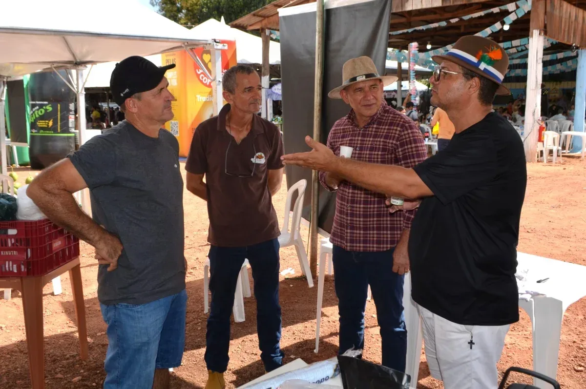 Barracão avança para licitação com recurso destinado por Ezequiel Neiva em Espigão do Oeste Barracão avança para licitação com recurso destinado por Ezequiel Neiva em Espigão do Oeste