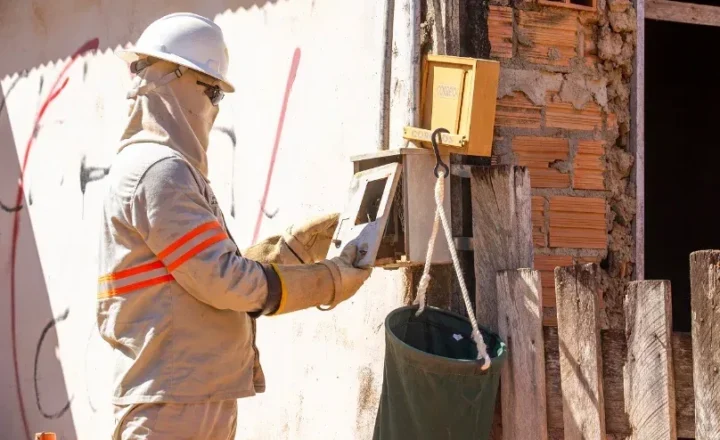 Autorreligação de energia já provocou 14 mortes em Rondônia. Prática é alvo de alerta da Energisa
