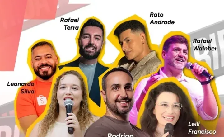 Turbina Vendas Sebrae leva especialistas em marketing digital e inovação para Porto Velho