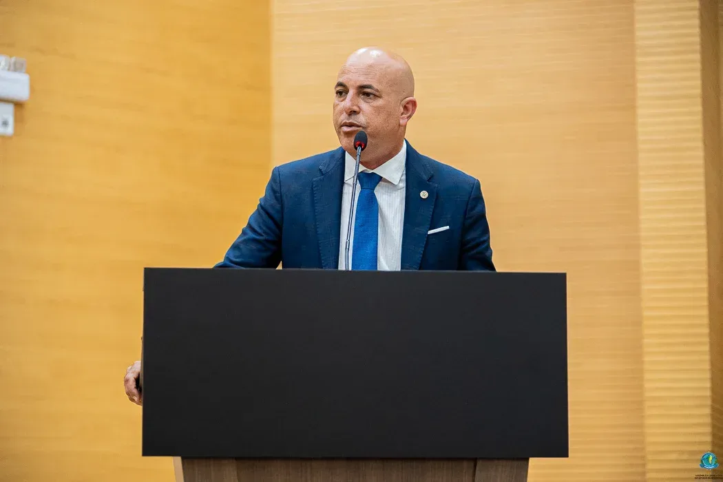 “Cada voto aumenta minha responsabilidade”, afirma Ismael Crispin ao agradecer reeleição