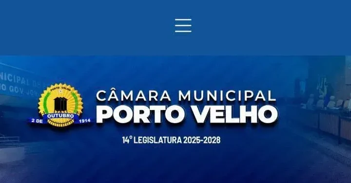 Câmara Municipal de Porto Velho abre recebimento de propostas para manutenção e recarga de extintores de incêndio