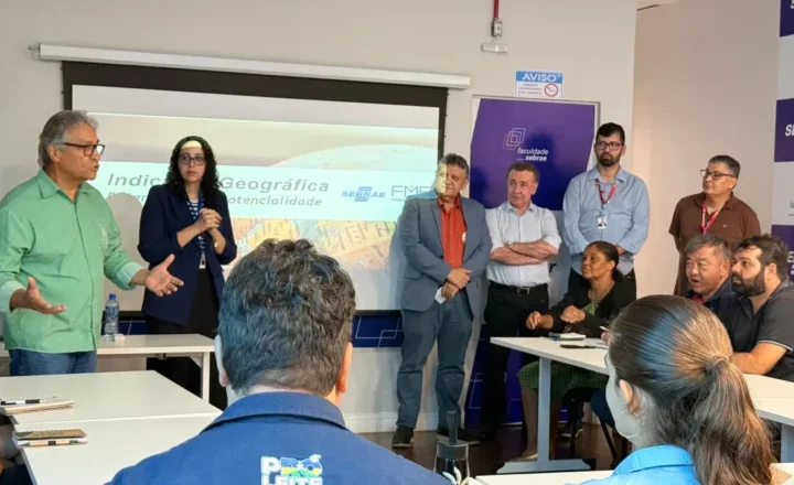 Sebrae e parceiros iniciam diagnóstico para avaliar potencial de IG da mandioca do Baixo Madeira