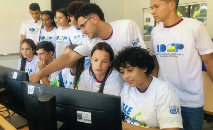 Inscrições para cursos profissionalizantes presenciais em Porto Velho e remotos para todo estado estão abertas até dia 22