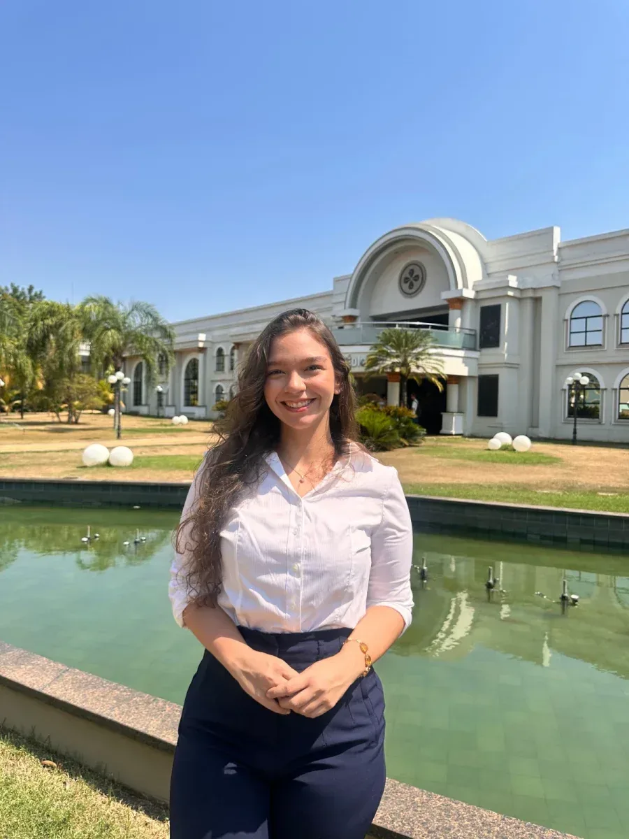 Acadêmicos do 2º ano de Medicina são contemplados com bolsas do CNPq em projeto sobre hepatites virais