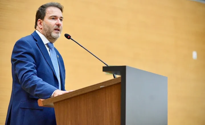 Deputado Alex Redano agradece votos recebidos e destaca parcerias durante a campanha