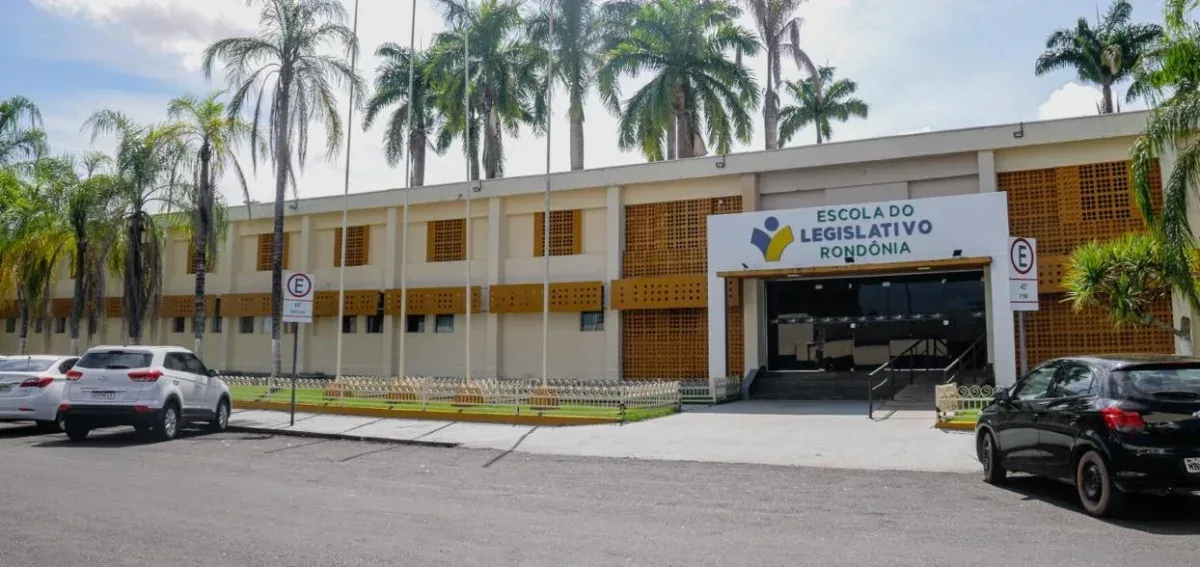 Escola do Legislativo aproxima população da Alero e capacita mais de 8 mil alunos