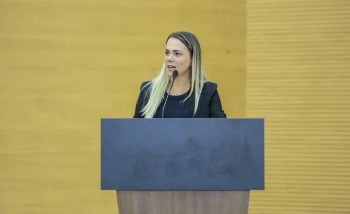 Tá pago! Cláudia de Jesus garante R$ 179,7 mil para fortalecer a cafeicultura em Vale do Anari