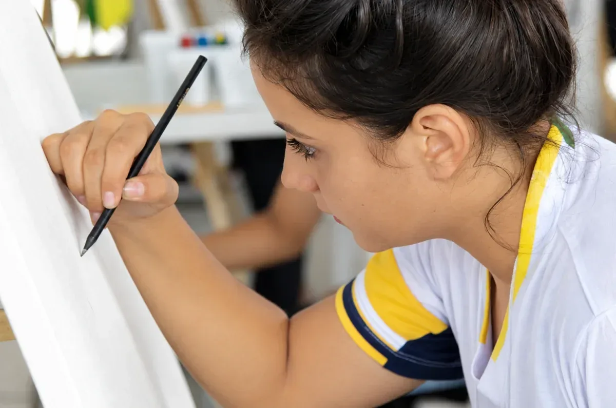 Escolas têm até 30 de novembro para inscrever estudantes em concurso nacional de desenho sobre direitos digitais