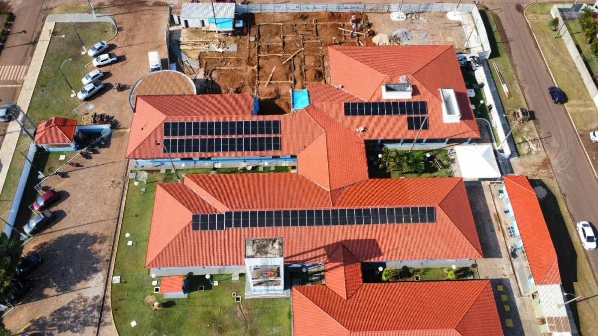 Energisa abre chamada pública para projetos de eficiência energética em Rondônia. Saiba como participar