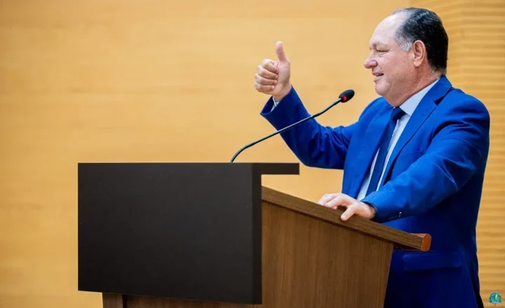 Pedro Fernandes defende descentralização da saúde e cirurgias mais perto das famílias de Rondônia