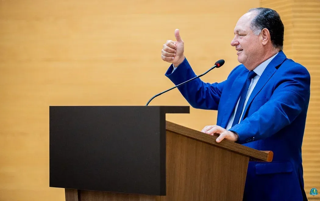 Pedro Fernandes defende descentralização da saúde e cirurgias mais perto das famílias de Rondônia