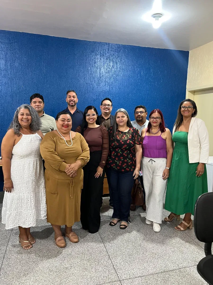 Sindeprof Apresenta Propostas para a Reformulação do PCCR da Educação Municipal em Porto Velho Sindeprof Apresenta Propostas para a Reformulação do PCCR da Educação Municipal em Porto Velho