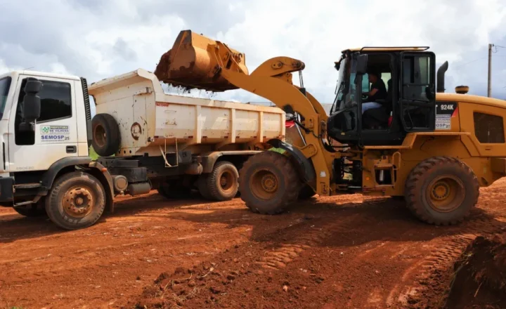 Prefeitura dá sequência aos trabalhos de limpeza urbana e anuncia fiscalização em novos bairros