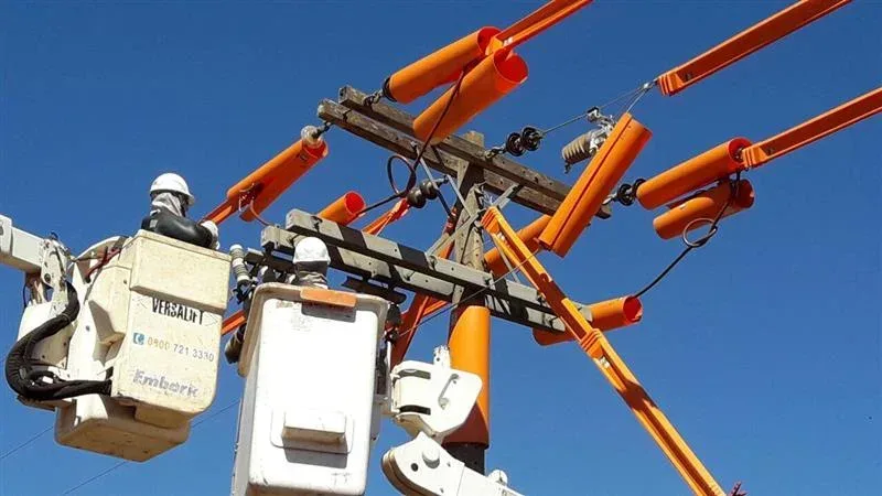 Energisa: Distribuidora reforça atuação para o segundo turno das eleições em Rondônia Energisa: Distribuidora reforça atuação para o segundo turno das eleições em Rondônia