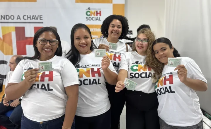 Detran-RO transforma o acesso à habilitação com inclusão, tecnologia e gratuidade
