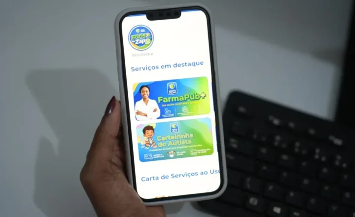 Farmapub permite consultar medicamentos disponíveis nas unidades de saúde de Porto Velho