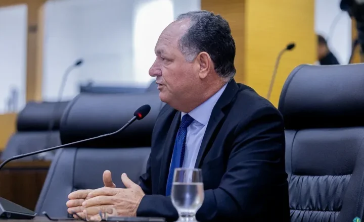 Pedro Fernandes defende fortalecimento do cooperativismo em Rondônia com a reforma tributária