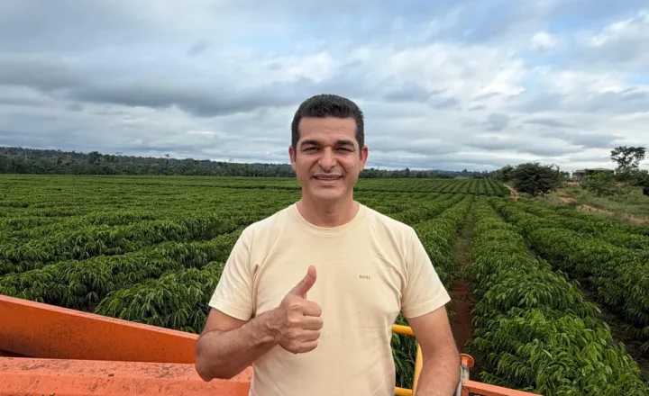 Adalto de Bandeirantes destaca o papel dos professores na construção do futuro de Porto Velho