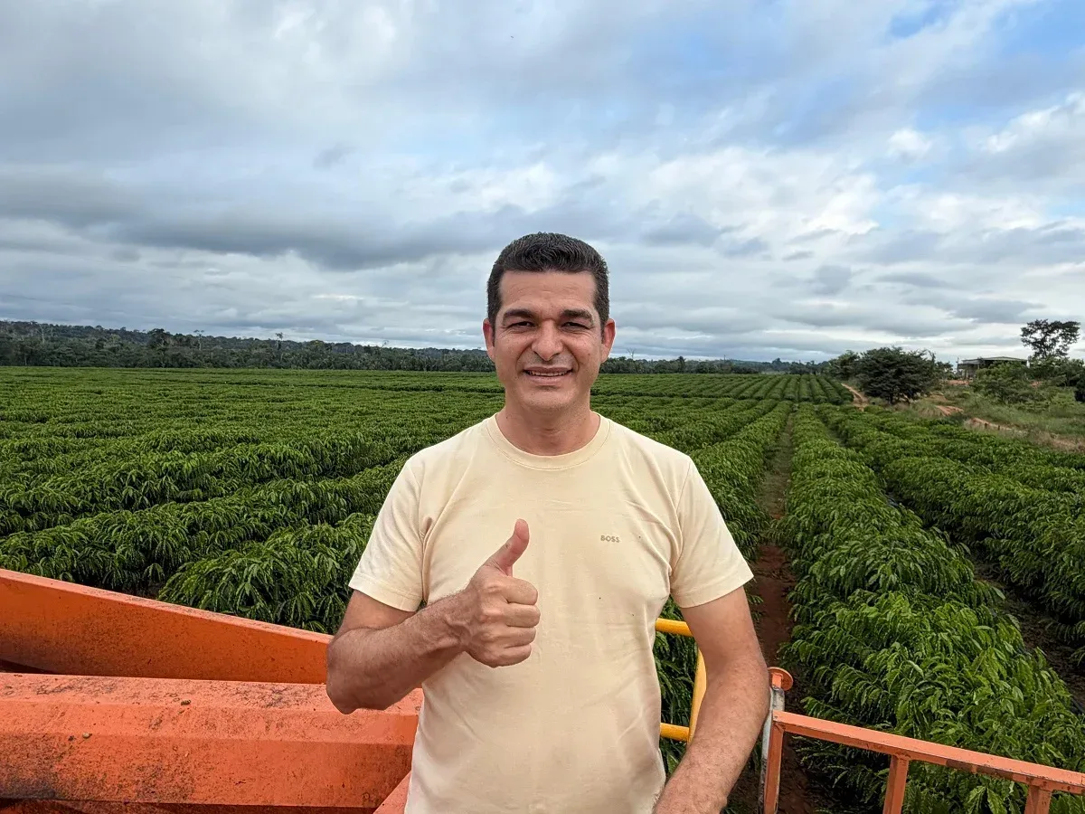 Adalto de Bandeirantes destaca o papel dos professores na construção do futuro de Porto Velho