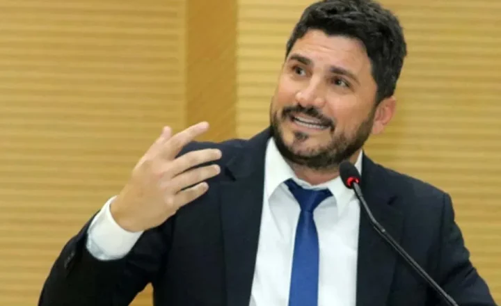 Jean Mendonça destina R$ 90 mil para fortalecer a produção rural em Vale do Paraíso