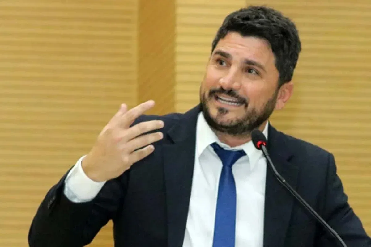 Jean Mendonça destina R$ 90 mil para fortalecer a produção rural em Vale do Paraíso
