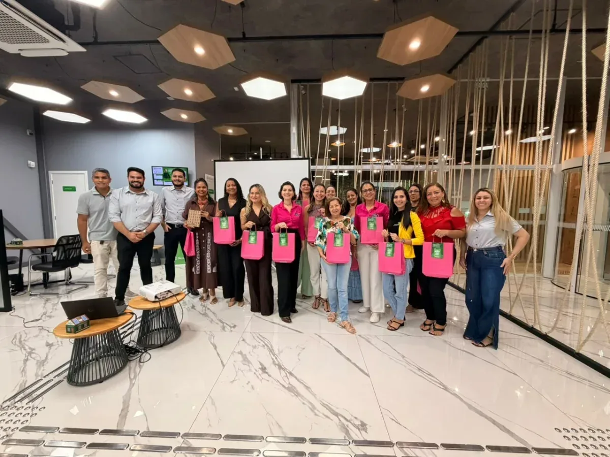 Empreendedorismo feminino e cooperação fortalecem negócios liderados por mulheres em Rondônia