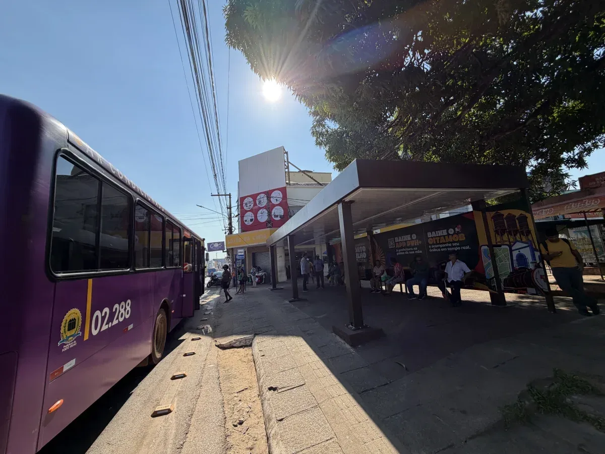 Transporte público terá tarifa gratuita no segundo turno Transporte público terá tarifa gratuita no segundo turno