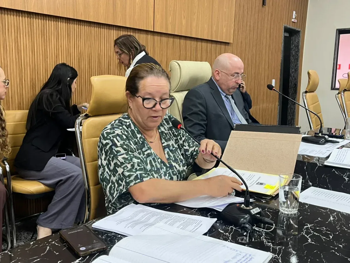 Vereadora e sindicalista Ellis Regina aguardam desfecho decisivo no STF em defesa do piso integral da Enfermagem municipal Vereadora e sindicalista Ellis Regina aguardam desfecho decisivo no STF em defesa do piso integral da Enfermagem municipal