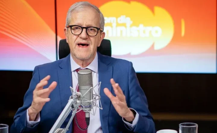 Redução do desmatamento: “Chegar ao menor número da história foi um feito fundamental”, afirma o ministro do Meio Ambiente
