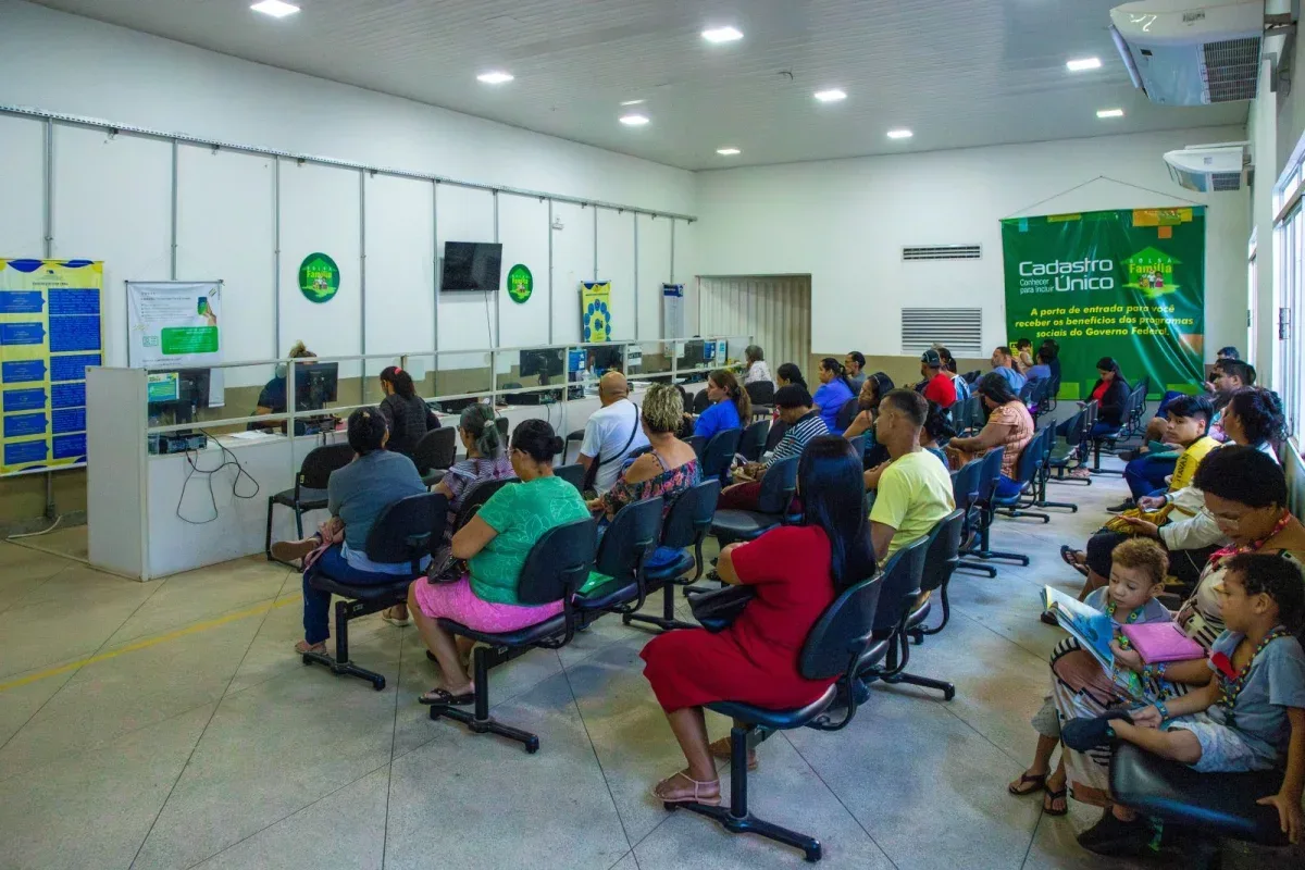 Prefeitura orienta população sobre notícias falsas envolvendo programas sociais Prefeitura orienta população sobre notícias falsas envolvendo programas sociais