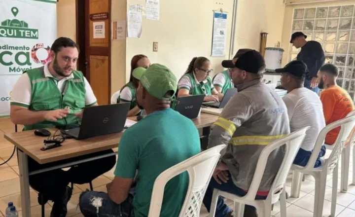 Rondônia terá mais 19 CRAS conectados à internet com investimento de R$ 608 mil do Governo Federal