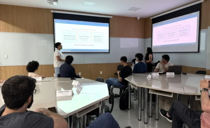 Maratona de Inovação no setor público antecede a programação da terceira edição do Conexão Tech.RO
