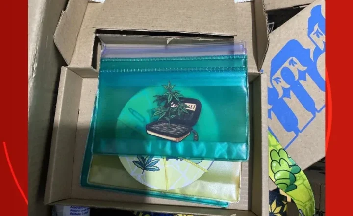 Principal traficante de ecstasy em raves de Porto Velho é preso, diz polícia