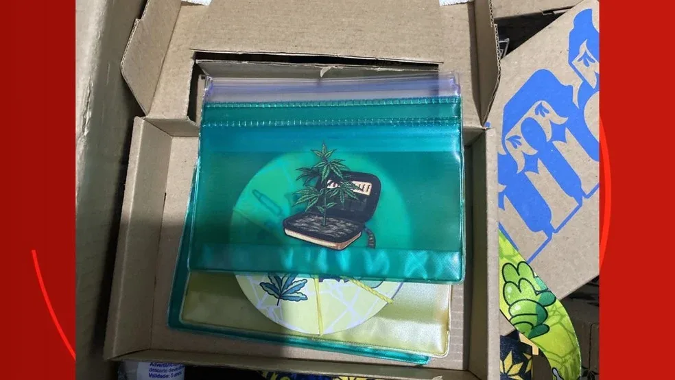 Principal traficante de ecstasy em raves de Porto Velho é preso, diz polícia Principal traficante de ecstasy em raves de Porto Velho é preso, diz polícia