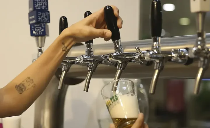 Lei Seca: confira onde haverá restrição a bebidas nas eleições 2026