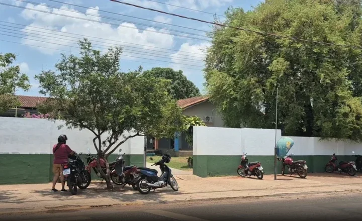Eleitor é preso após tentar filmar voto em cabine de votação em RO