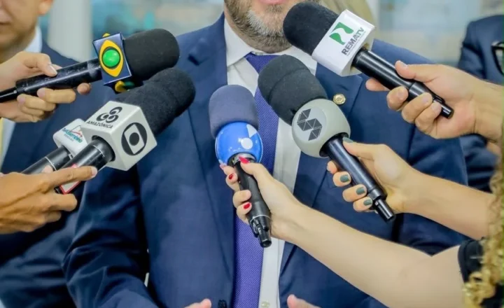 Das reservas ambientais à motoristas: a atuação de Alex Redano