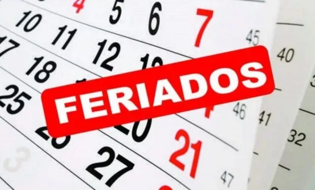 Servidores públicos de Rondônia terão ‘feriadão’ prolongado; entenda Servidores públicos de Rondônia terão ‘feriadão’ prolongado; entenda