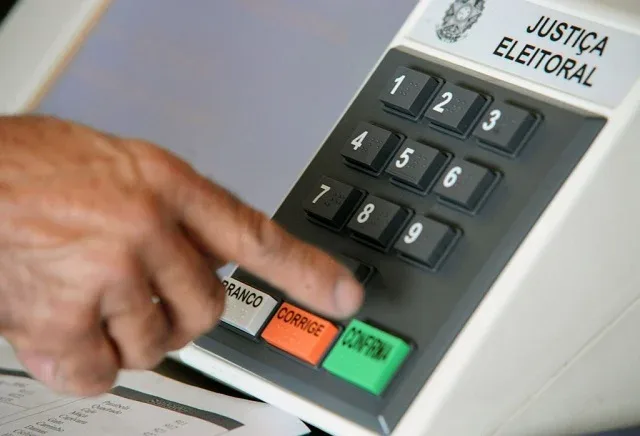 Confira o que pode e o que não pode até o dia da votação