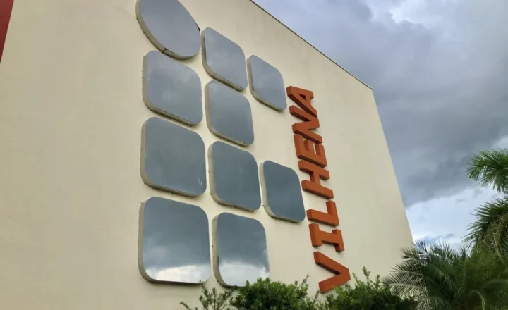 IFRO Campus Vilhena abre 80 vagas em Eletromecânica integrado ao Ensino Médio