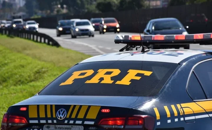 Eleições 2026: PRF garante livre circulação nas rodovias federais no domingo de primeiro turno