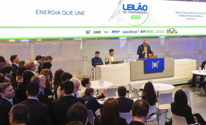 Com muita disputa, Aneel leiloou 8 lotes de transmissão de energia, um em Rondônia