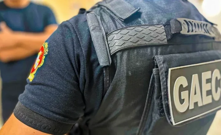 Três pessoas são condenadas em operação contra milícia privada que atuava em RO