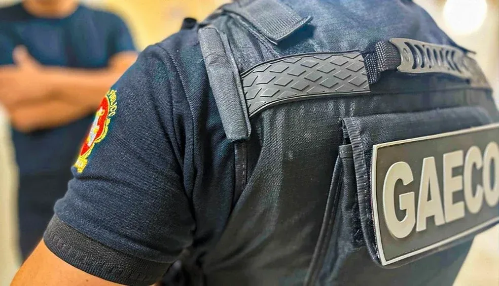 Três pessoas são condenadas em operação contra milícia privada que atuava em RO Três pessoas são condenadas em operação contra milícia privada que atuava em RO
