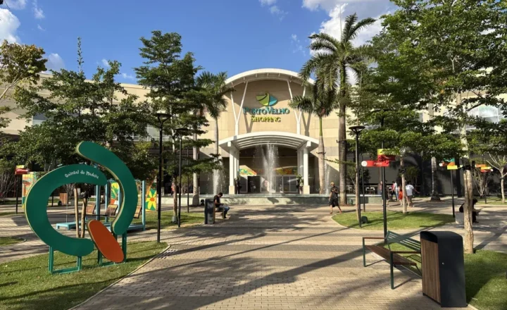 Programação especial reúne oficinas infantis e experiências criativas no Dia das Crianças em Porto Velho