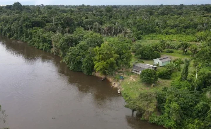MPF recomenda que prefeitura de Guajará-Mirim (RO) faça atendimentos de saúde na comunidade tradicional Cajueiro